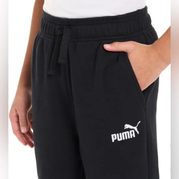 NWT Puma Joggers - Youth XL (14/16) - Picture 5 of 8